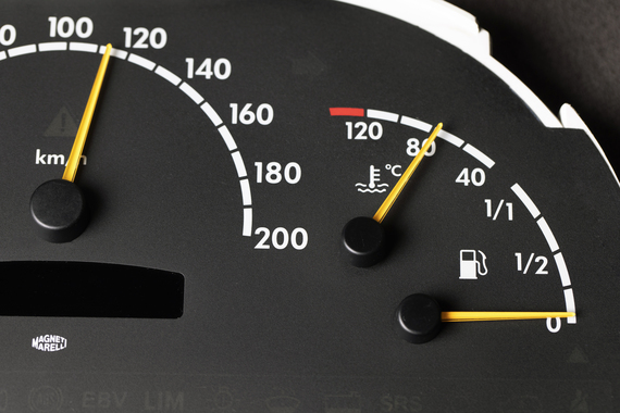 Advantages of Fuel Monitoring and Management