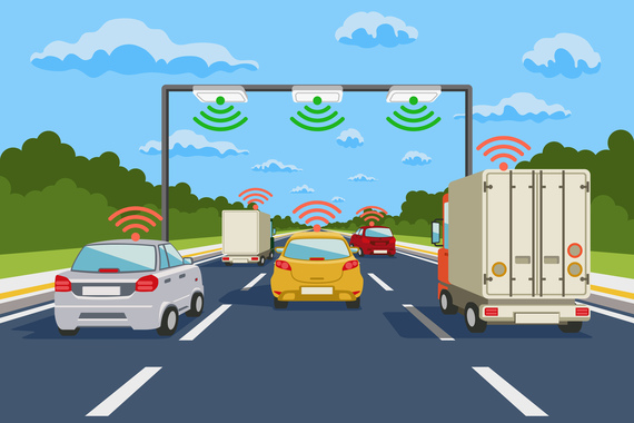 Effectiveness of fastag integration in fleet management software