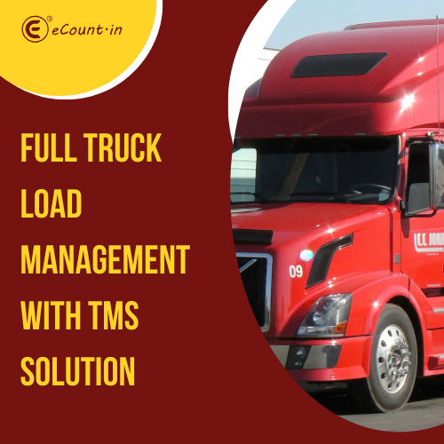 Full Truck Load Management