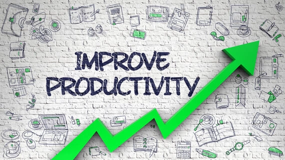 Increase productivity and profitability