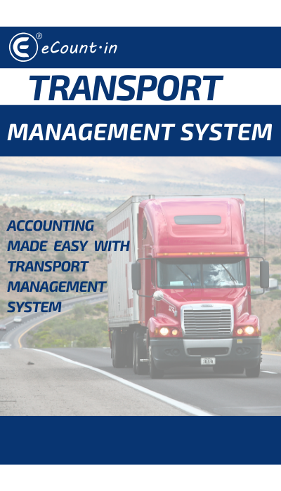 Accounting Made Easy With Transport Management