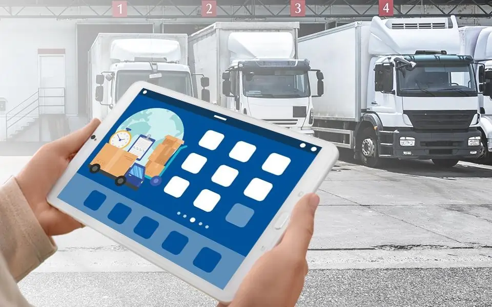 eCount Your All in One Fleet Management Solution