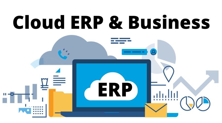 eCount Your Cloud ERP partner for success