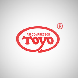 Toyo Air-Compressor