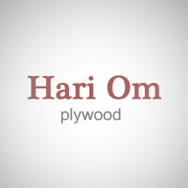 Hari Om Plywood