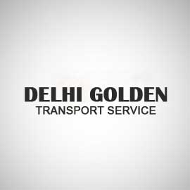 DELHI GOLDEN TRANSPORT SERVICE