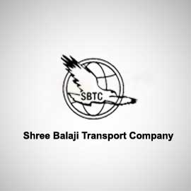 SHREE BALAJI TRANSPORT COMPANY 