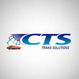 C.T.S TRANS SOLUTIONS